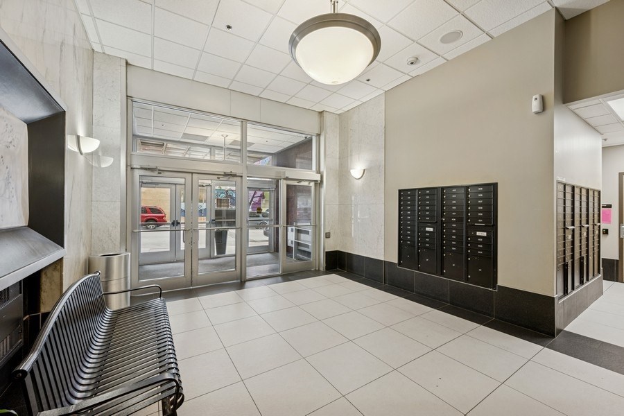 Commerce Building, Affordable Apartments, Downtown St Paul, MN