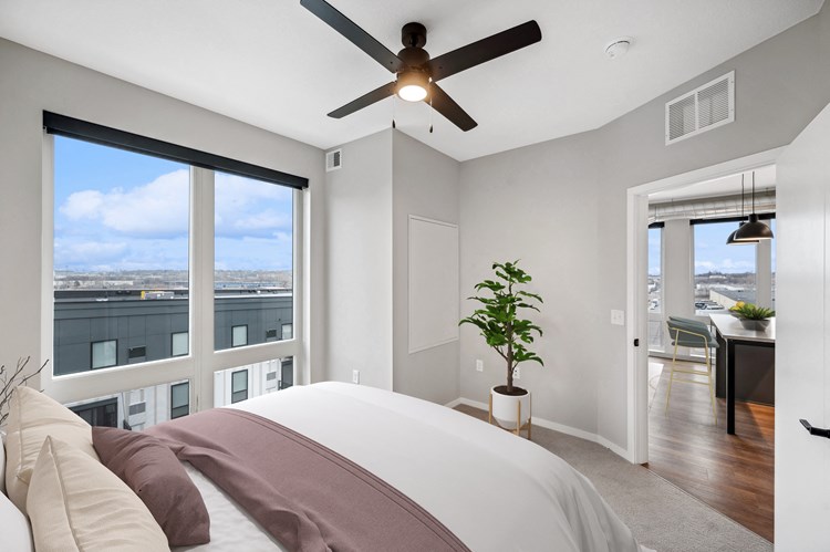 The Station At Malcolm Yards