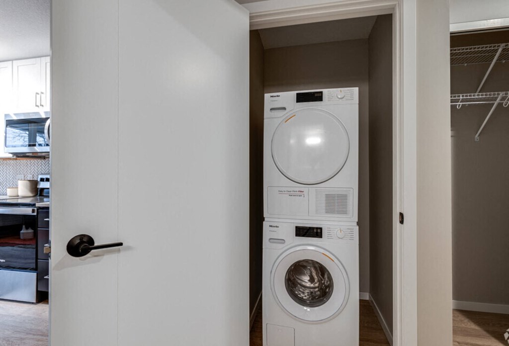 The Station at Malcolm Yards Laundry