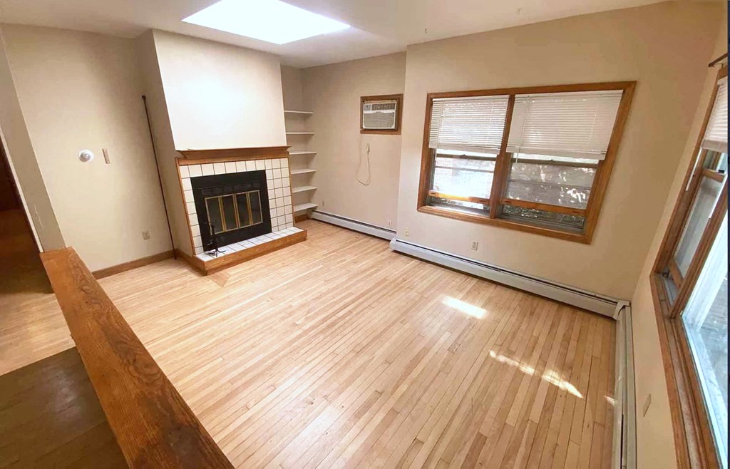 Emerson Manor Living Room