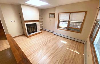 Emerson Manor Living Room