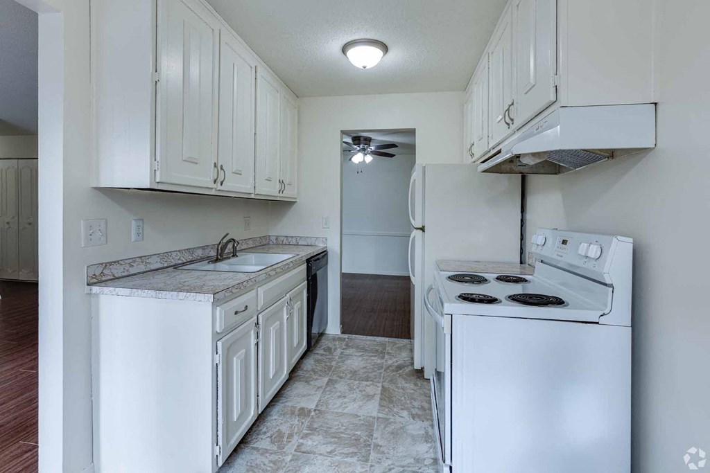 Victoria Flats Kitchen, Roseville, Minnesota