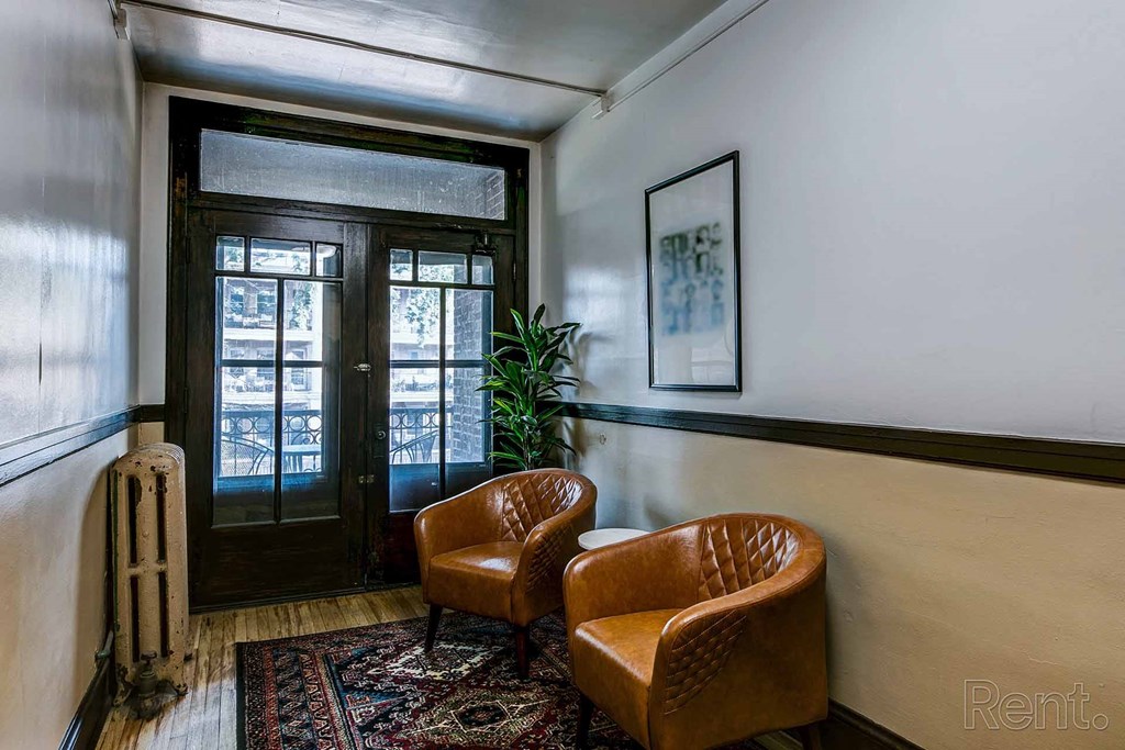 Grand and Dale Apartments, St Paul, MN