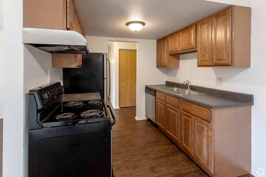 Beard Ave Apartments