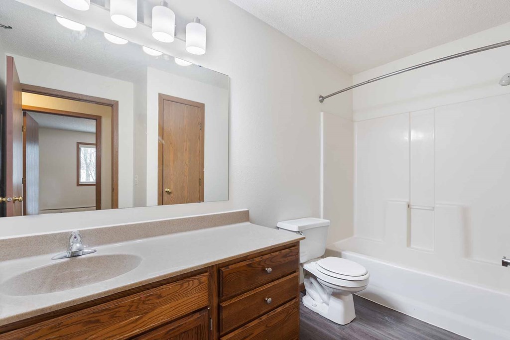 Woodland Park Apartments, Anoka, MN