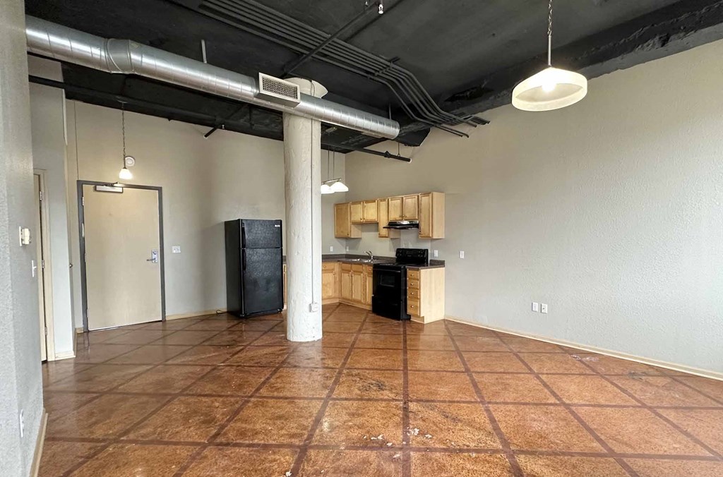 Commerce Building Apartments, St Paul, MN