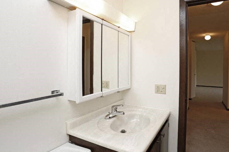 East Side Apartments