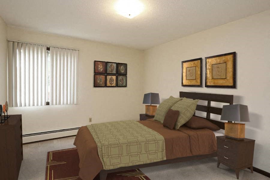 East Side Apartments