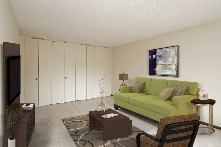 East Side Apartments