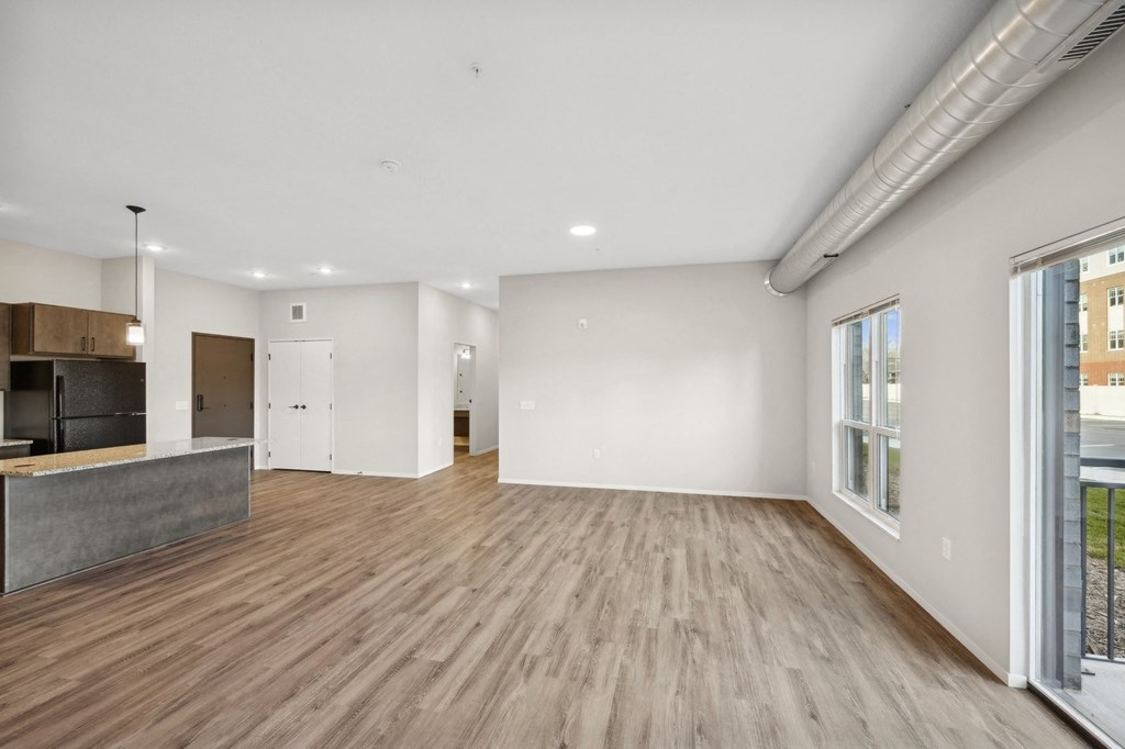 Wangstad Commons, Brooklyn Center, Minnesota