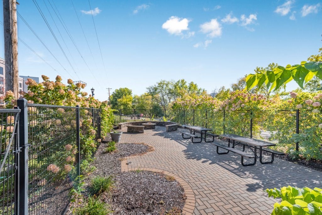 Stone Arch apartments Minneapolis