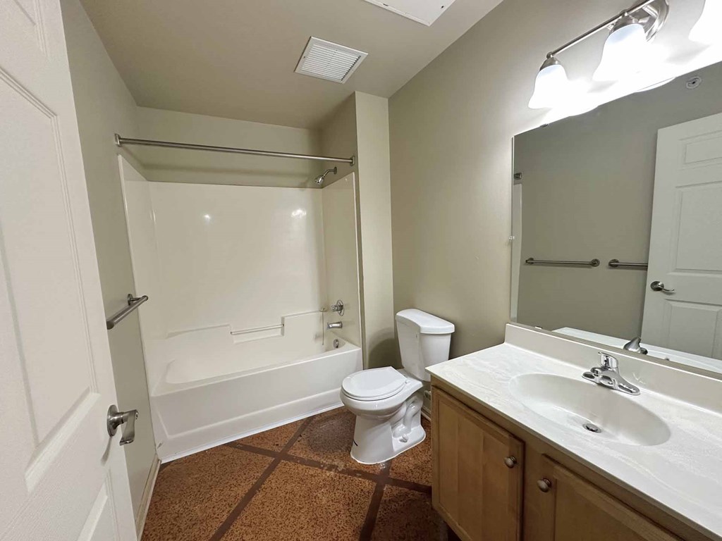 Commerce Building Apartments, St Paul, MN