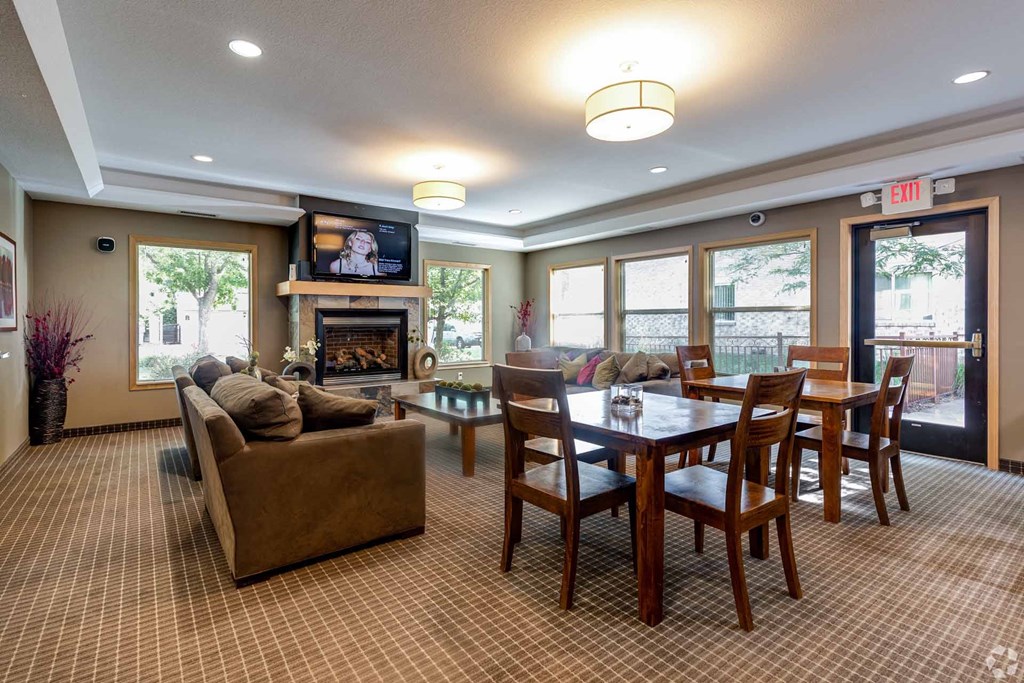 Woodland Park Apartments, Anoka, MN