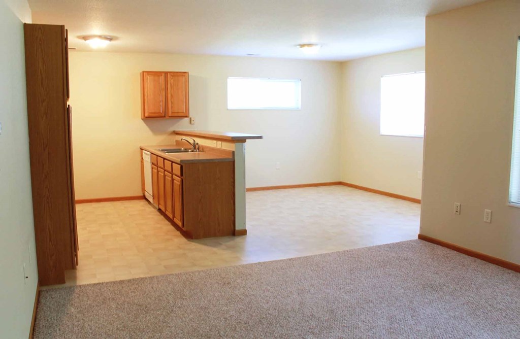 Jordan Valley Homes, Jordan, MN