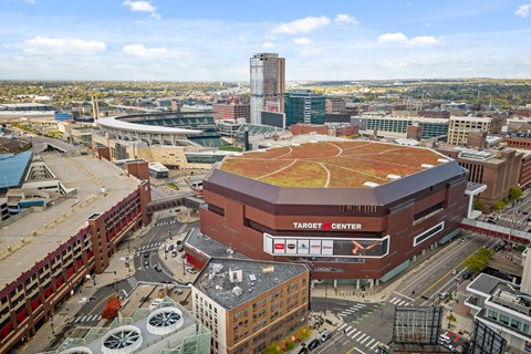 City Place Lofts, Minneapolis, MN