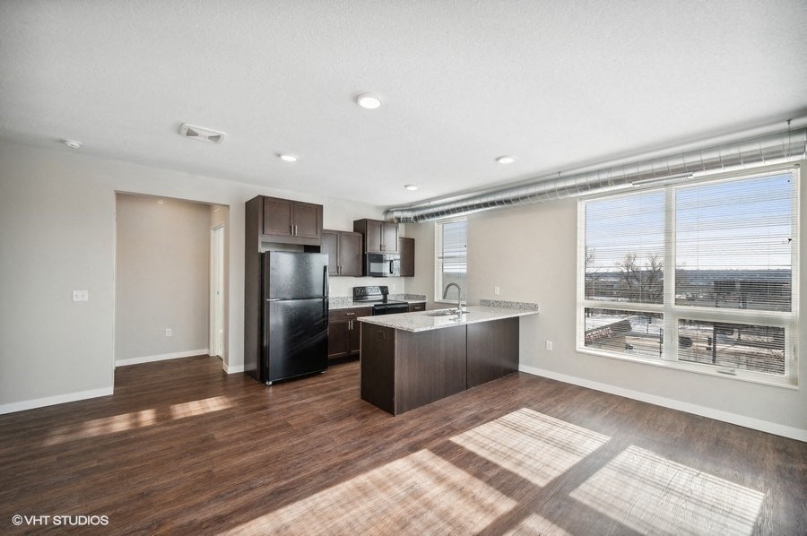 The Hollows Kitchen, St. Paul, Minnesota