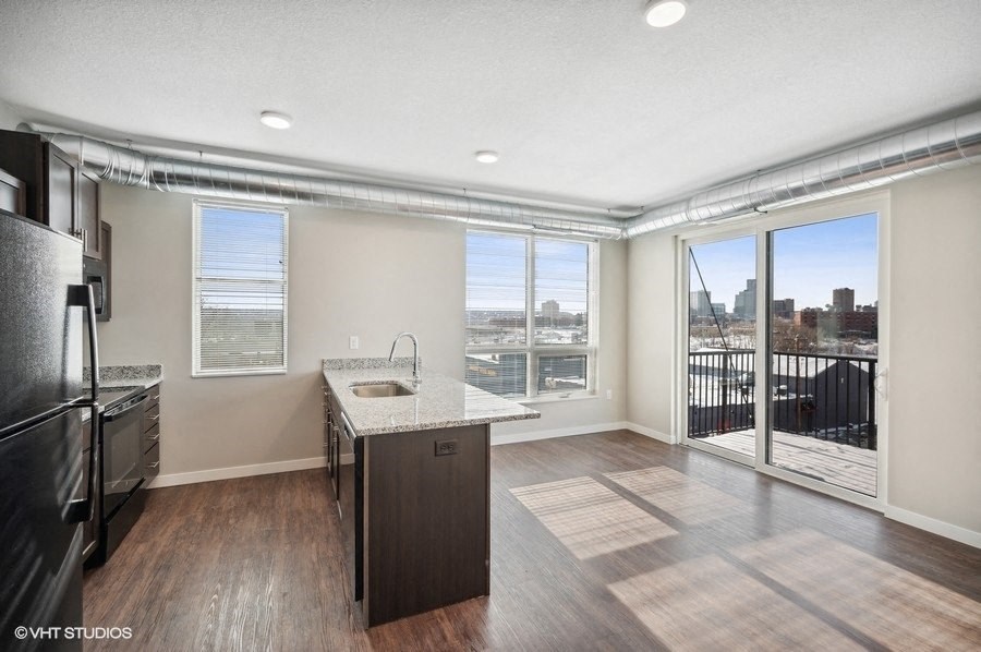 The Hollows Kitchen, St. Paul, Minnesota