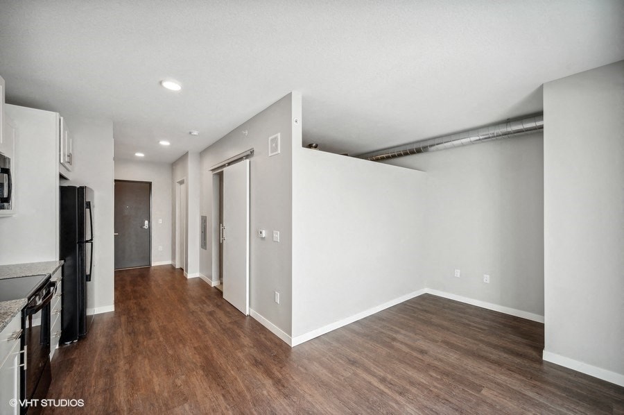 The Hollows Living Room, St. Paul, Minnesota