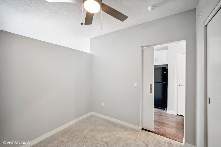 The Hollows Bedroom, St. Paul, Minnesota