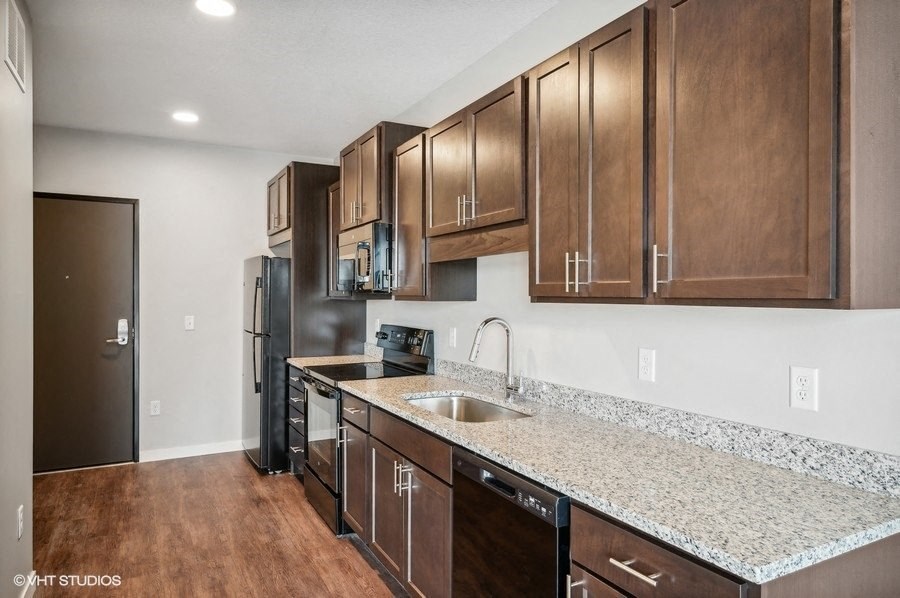 The Hollows Kitchen, St. Paul, Minnesota