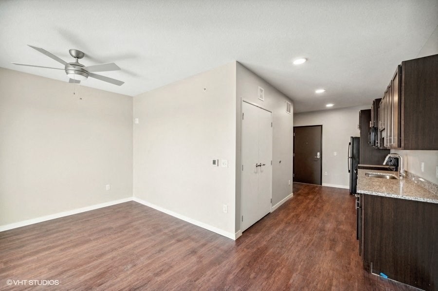 The Hollows Studio, St. Paul, Minnesota