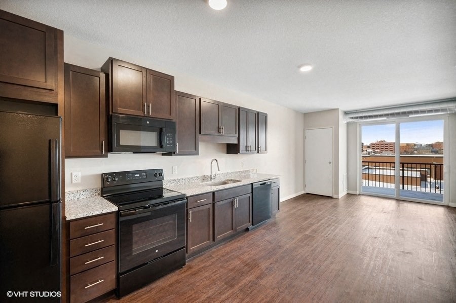 The Hollows Kitchen, St. Paul, Minnesota