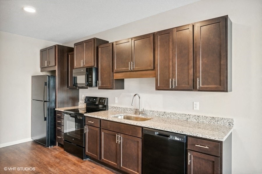 The Hollows Kitchen, St. Paul, Minnesota