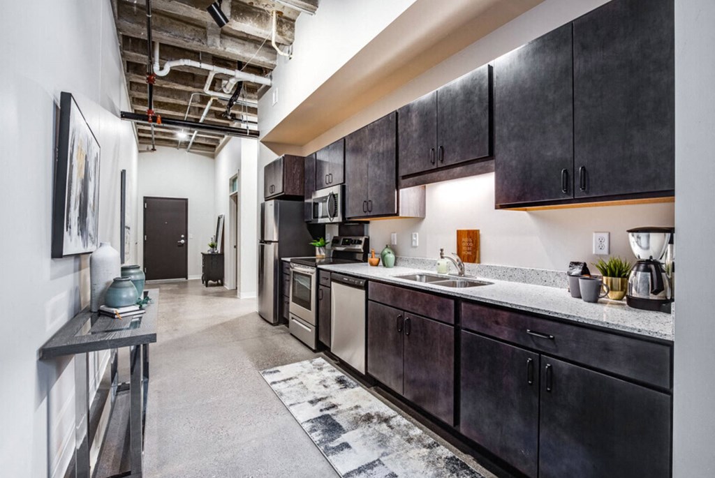 Amber Union Kitchen, Falcon Heights, Minnesota