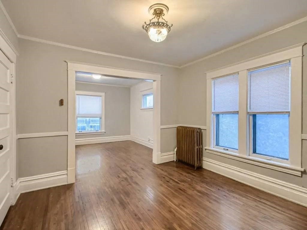 Uptown Flats, Minneapolis, Minnesota