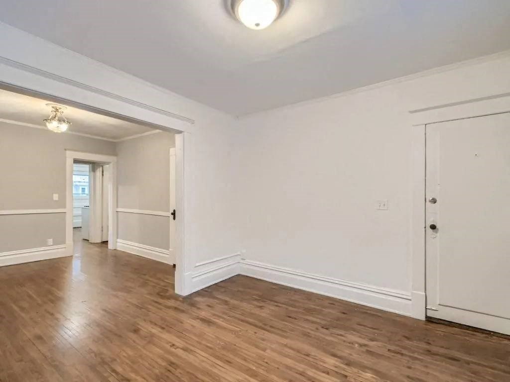 Uptown Flats, Minneapolis, Minnesota