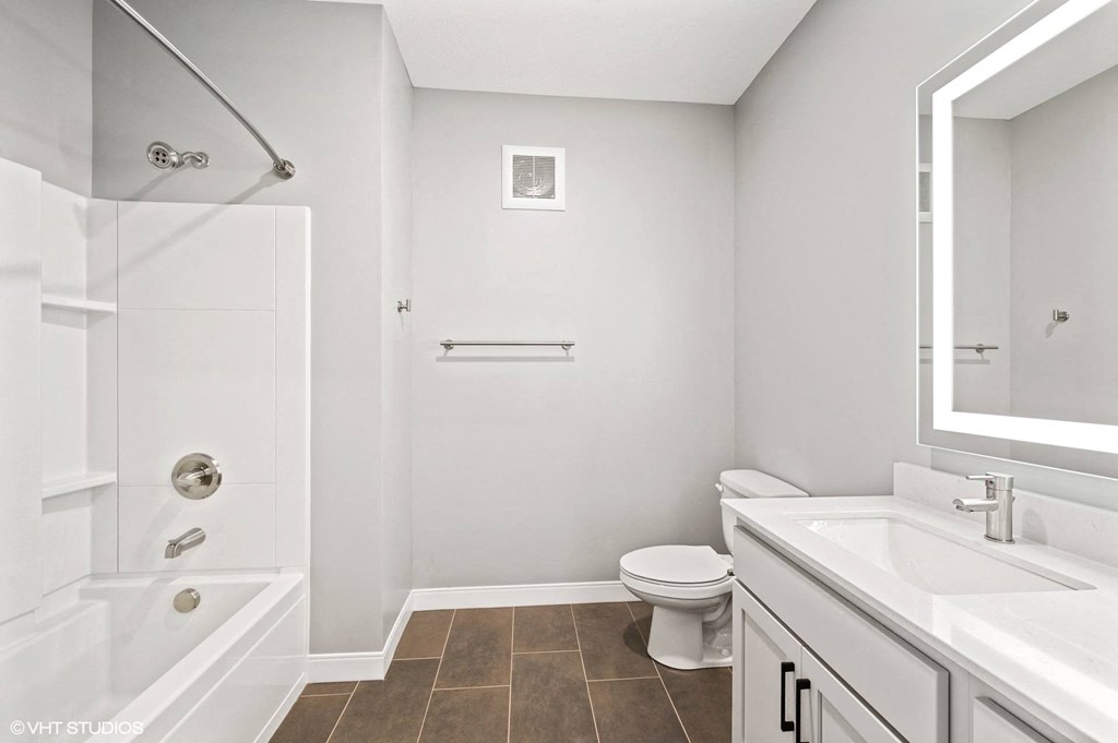 Lago Apartments Minneapolis