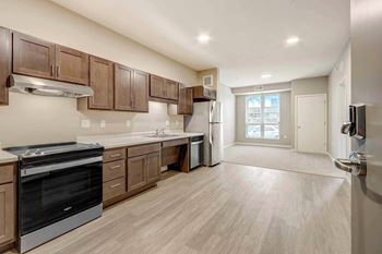 Forty Forty Flats, Edina, Minnesota