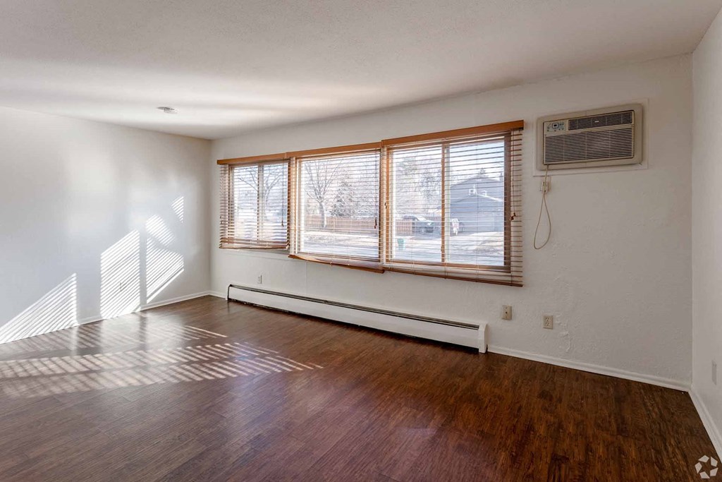 Beard Ave Apartments