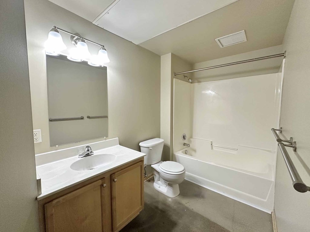 Commerce Building Apartments, St Paul, MN