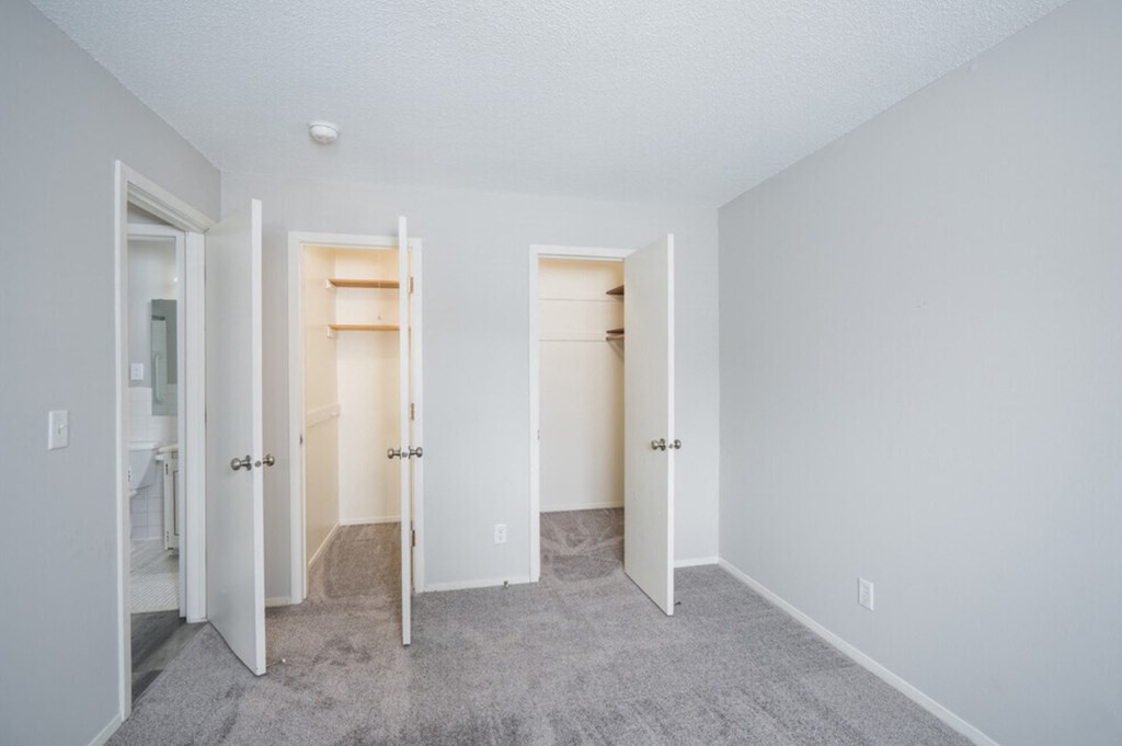 Charlton Park Bedroom