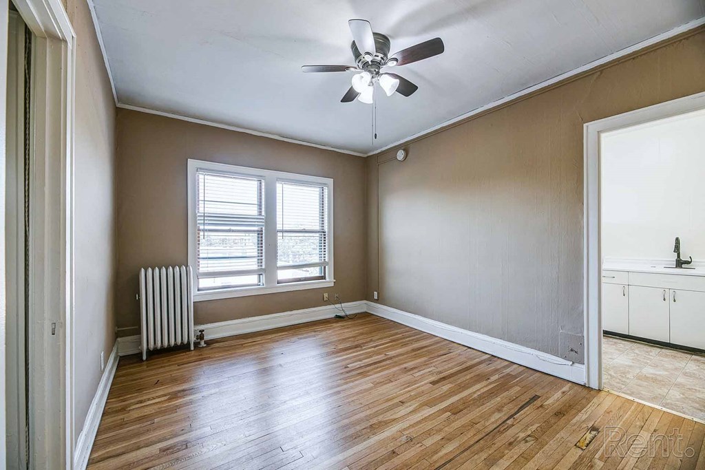 Grand and Dale Apartments, St Paul, MN