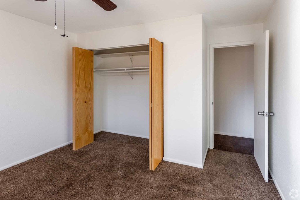 Beard Ave Apartments