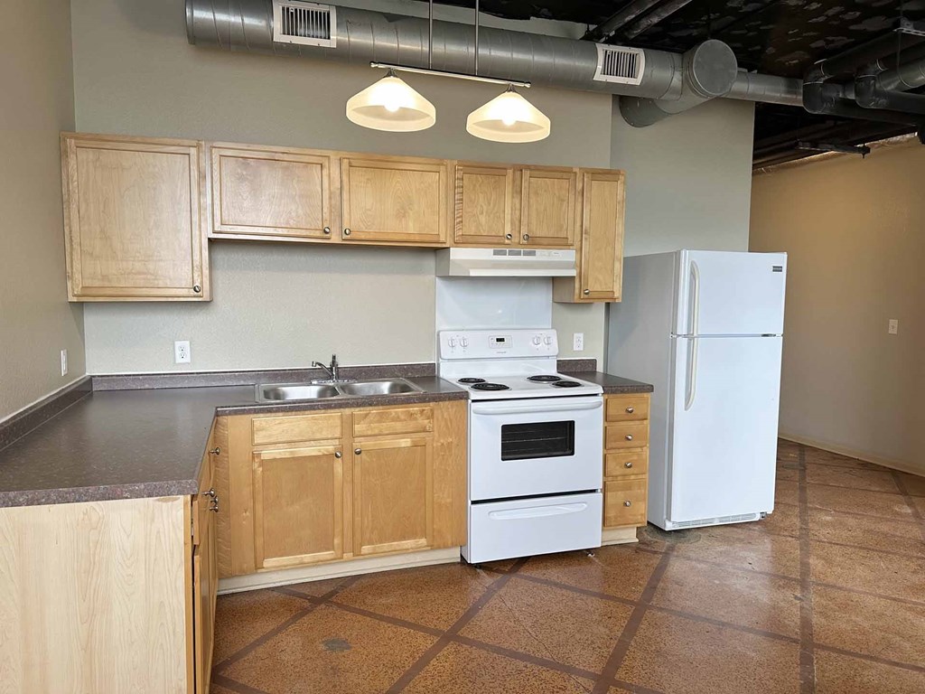 Commerce Building Apartments, St Paul, MN