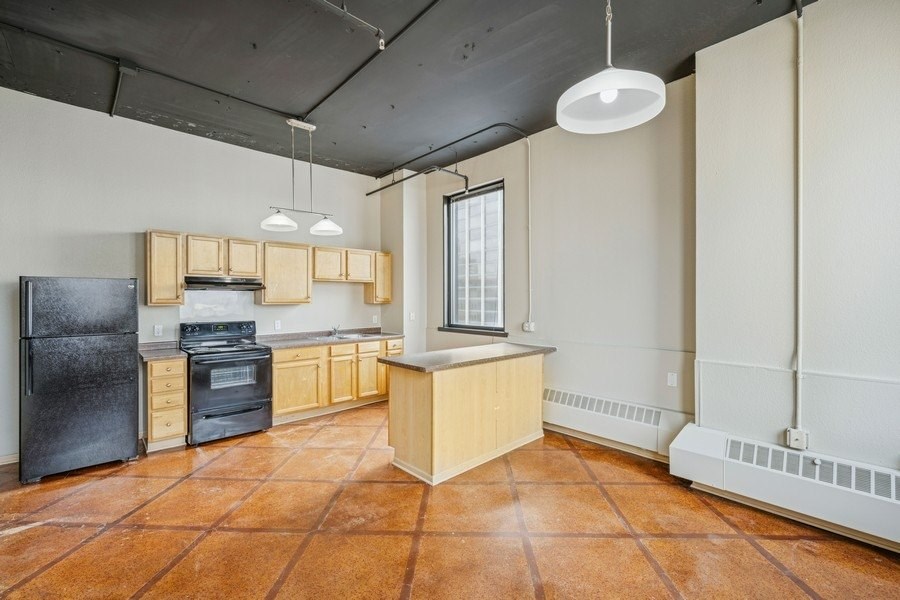 Commerce Building, Affordable Apartments, Downtown St Paul, MN