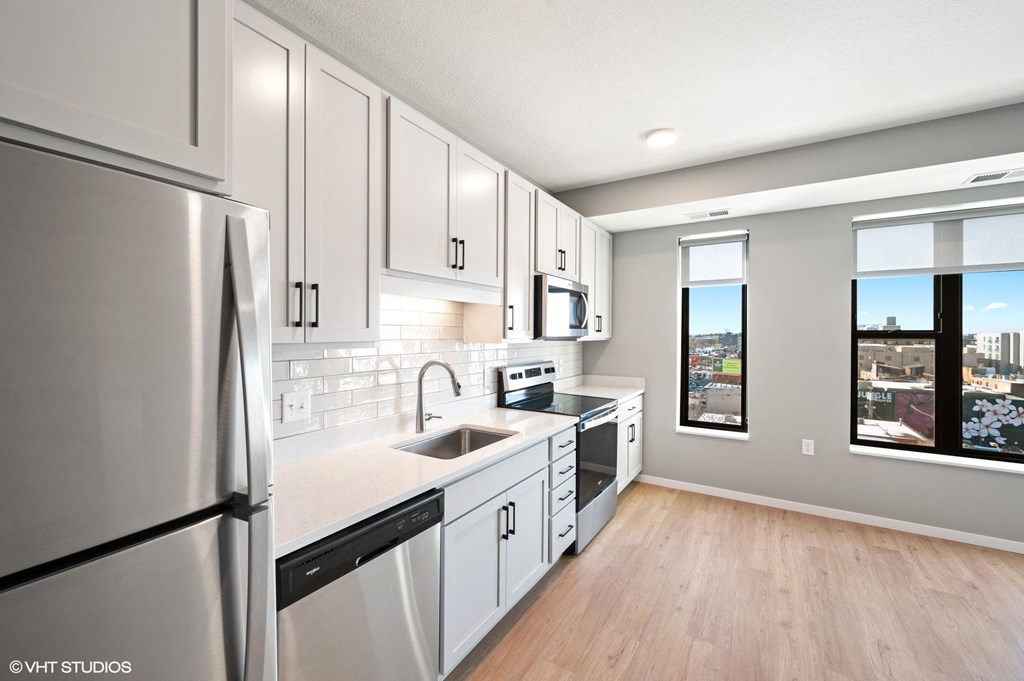 Lago Apartments Minneapolis