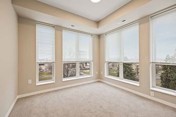 Forty Forty Flats, Edina, Minnesota