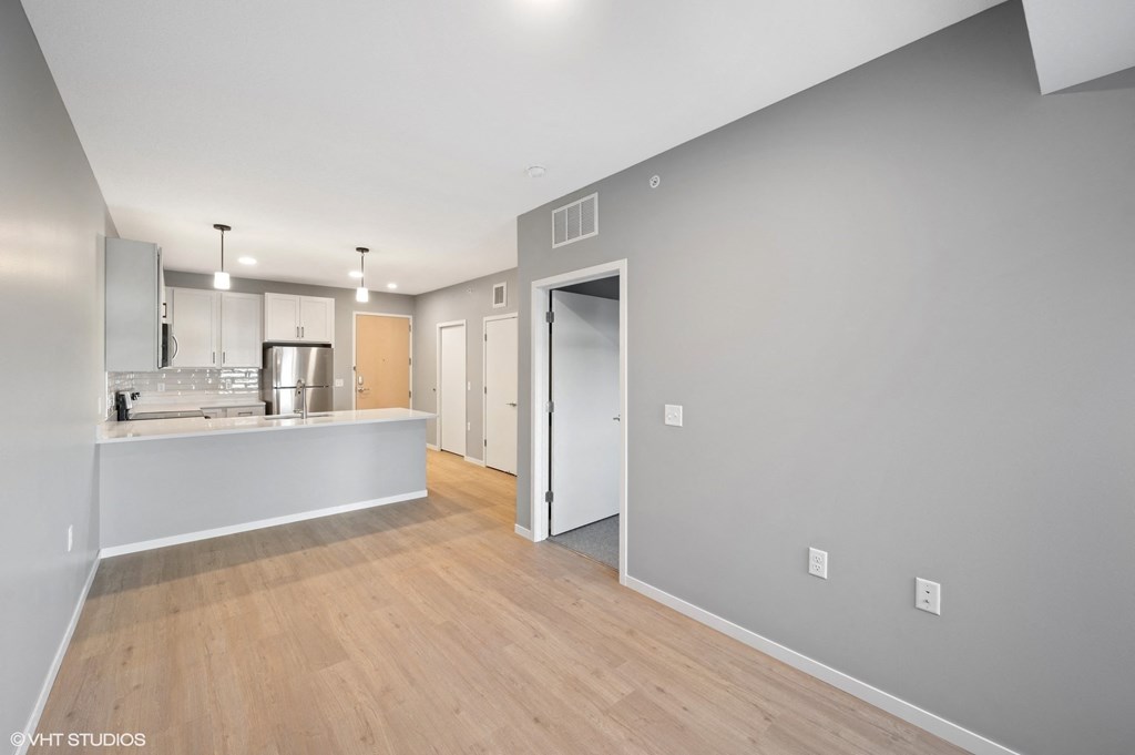 Lago Apartments Minneapolis