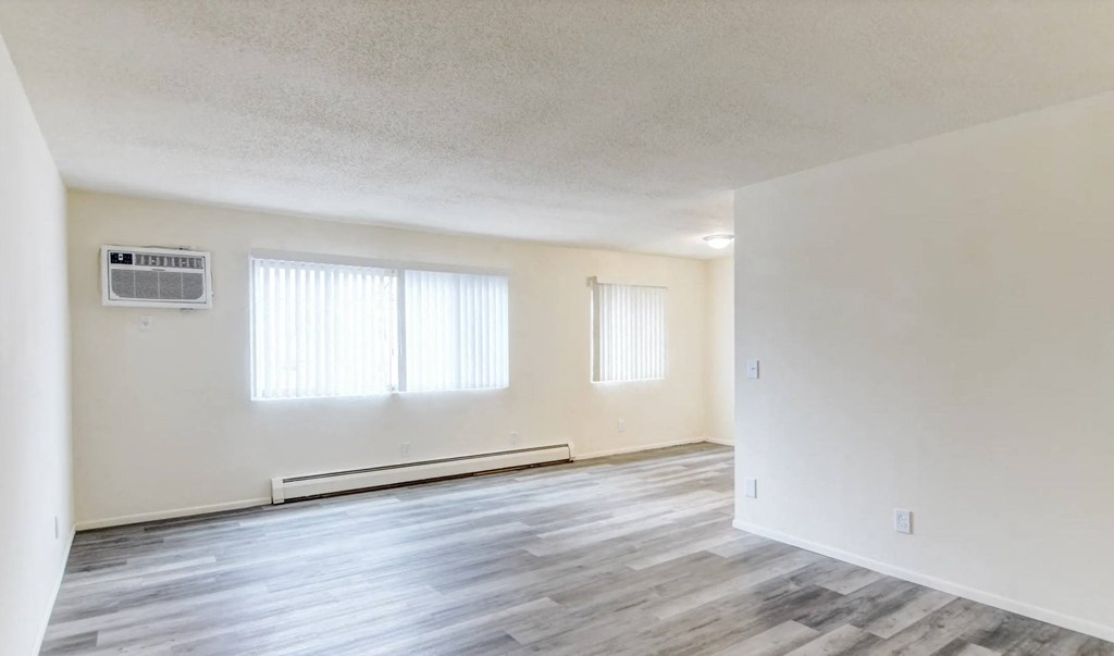 Arlington Place living room