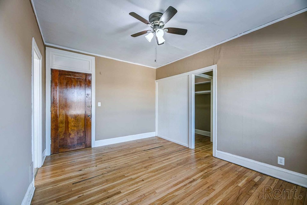 Grand and Dale Apartments, St Paul, MN