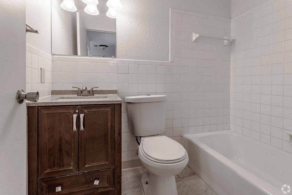 Beard Ave Apartments