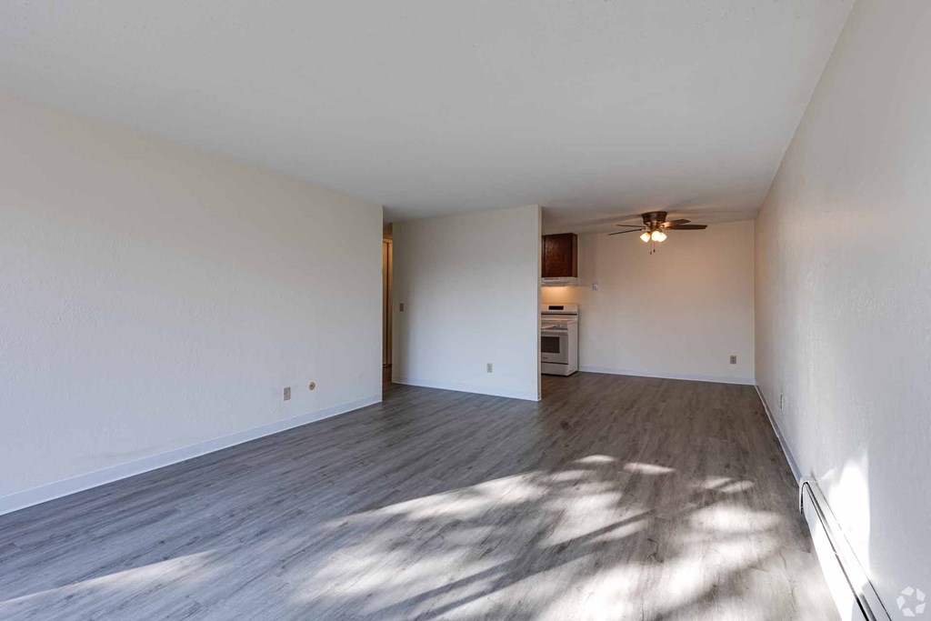 956 Place Apartments, Forest Lake, MN