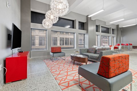 City Place Lofts, Minneapolis, MN