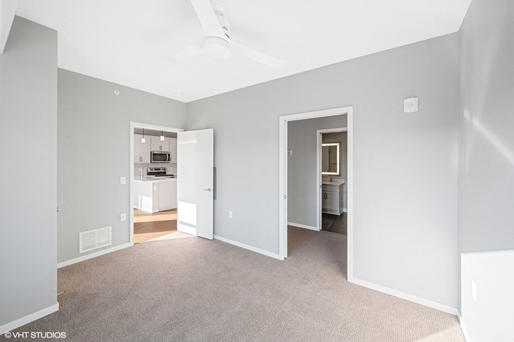 Lago Apartments Minneapolis