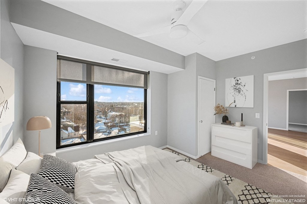 Lago Apartments Minneapolis