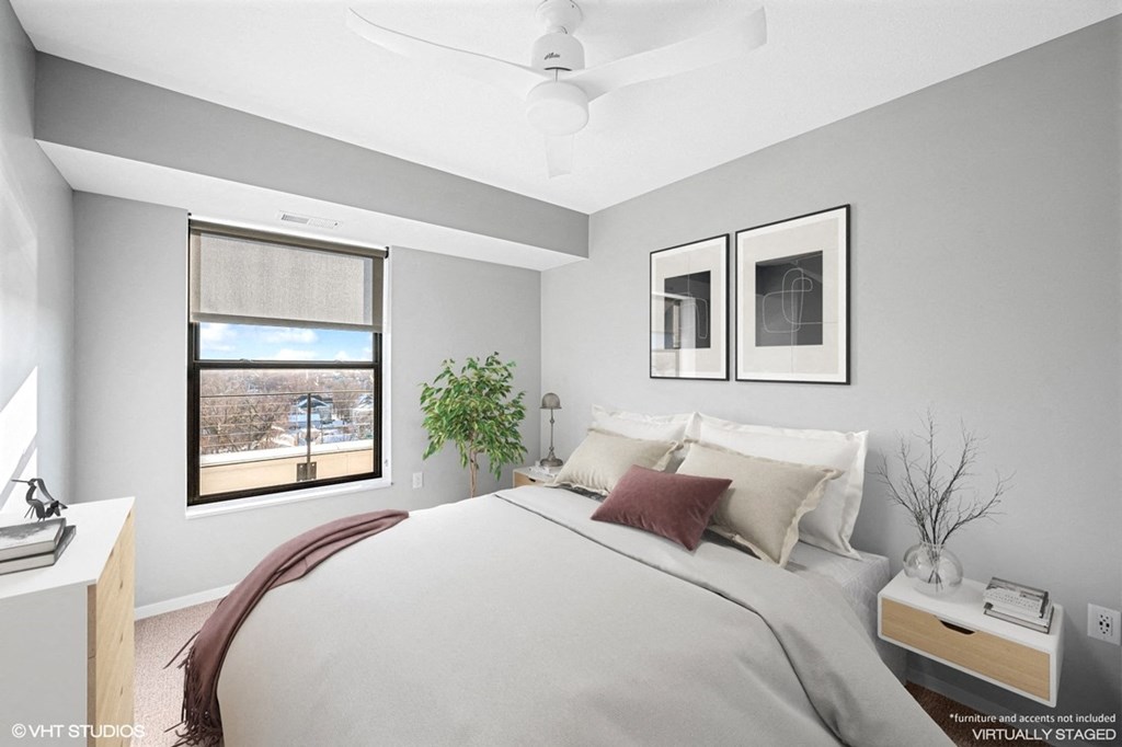 Lago Apartments Minneapolis